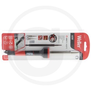 WELLER Lutownica dużej mocy 40W - zestaw 50099513