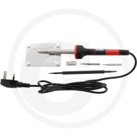 WELLER Lutownica dużej mocy 40W - zestaw 50099513 - Sklep PoltechParts