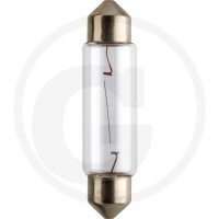 Philips Żarówka Sofitte Festoon T10,5x43 5W 44713864CP - Sklep PoltechParts