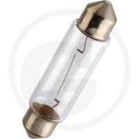 Philips Żarówka Sofitte Festoon T10,5x43 5W 44713864CP - Sklep PoltechParts