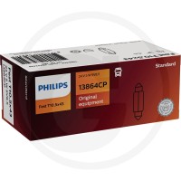 Philips Żarówka Sofitte Festoon T10,5x43 5W 44713864CP - Sklep PoltechParts