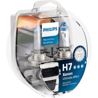 Philips Żarówka halogenowa H7 44713972MDBVS2 - Sklep PoltechParts