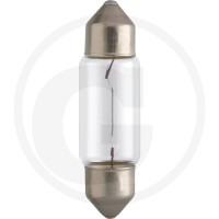 Philips Żarówka Sofitte C5W 44713844CP - Sklep PoltechParts