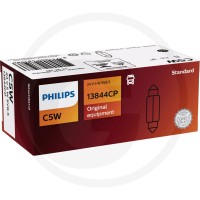 Philips Żarówka Sofitte C5W 44713844CP - Sklep PoltechParts