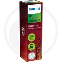 Philips Żarówka halogenowa H1 44713258MLC1 - Sklep PoltechParts
