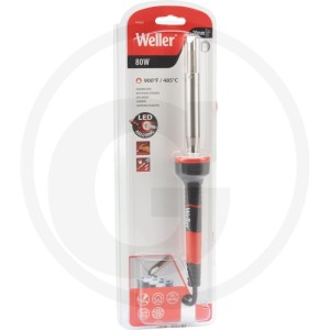 WELLER Lutownica dużej mocy 80W 50099517