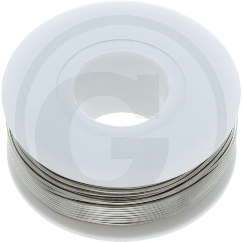 WELLER Lut elektroniczny, bezołowiowy 50099539