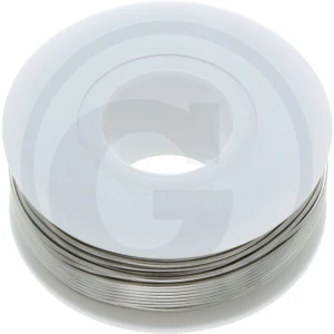 WELLER Lut elektroniczny, bezołowiowy 50099539