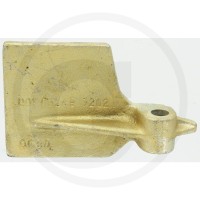 GRIMME Pokrywka lemiesza 29500100249 - Sklep PoltechParts
