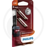Philips Żarówka Sofitte C5W 44713844B2 - Sklep PoltechParts