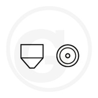 Philips Żarówka Sofitte C5W 44713844B2 - Sklep PoltechParts