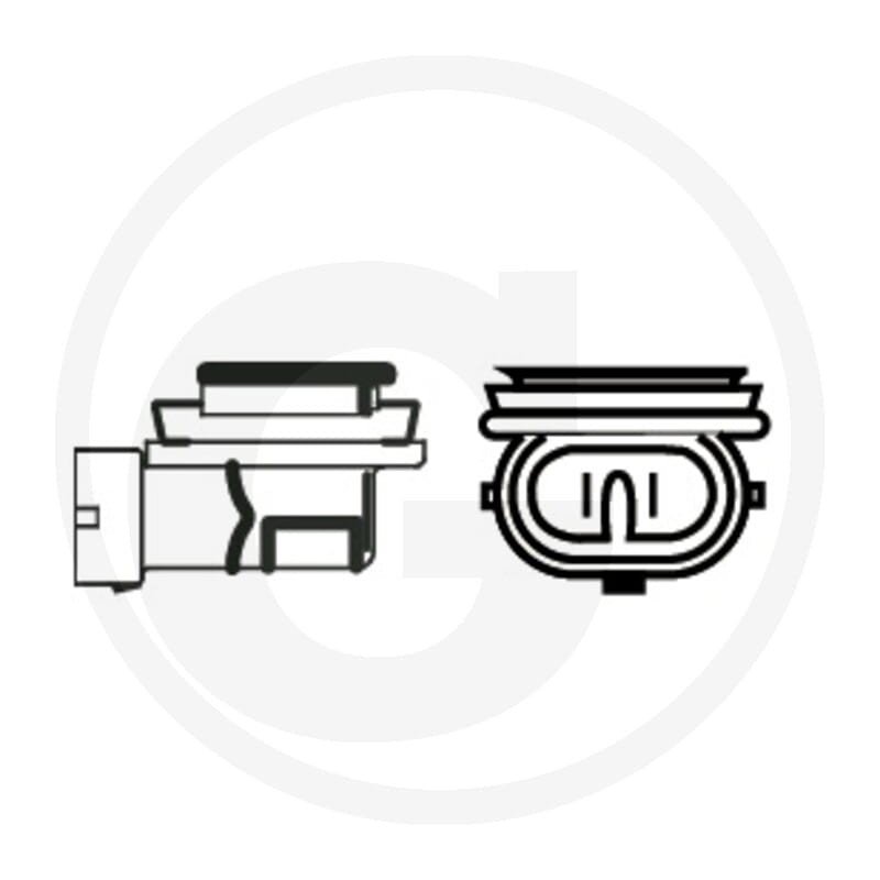 Philips Żarówka halogenowa H11 44724362MLC1 - Sklep PoltechParts