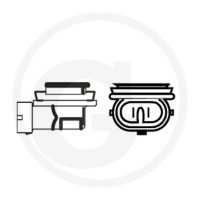 Philips Żarówka halogenowa H11 44724362MLC1 - Sklep PoltechParts