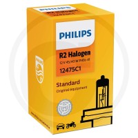 Philips Żarówka halogenowa, R2 44712475C1 - Sklep PoltechParts