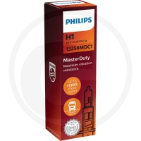 Philips Żarówka halogenowa H1 44713258MDC1 - Sklep PoltechParts