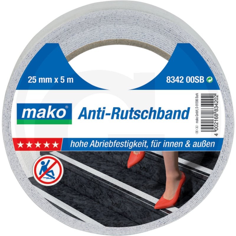 MAKO Taśma antypoślizgowa 300834200SB