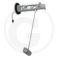 Cobo Wskaźnik poziomu paliwa 22729094000 - Sklep PoltechParts