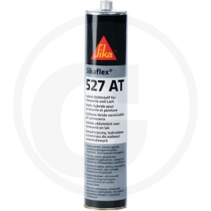 Sika Deutschland Kartusz, Sikaflex 527 AT 320170785