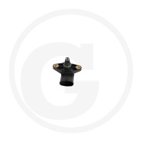 BOSCH Sensor fuer Ladeluftkuehler MAN 2500281002655 - Sklep PoltechParts