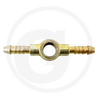 GRANIT Złączka oczkowa, podwójna 374203506 - Sklep PoltechParts