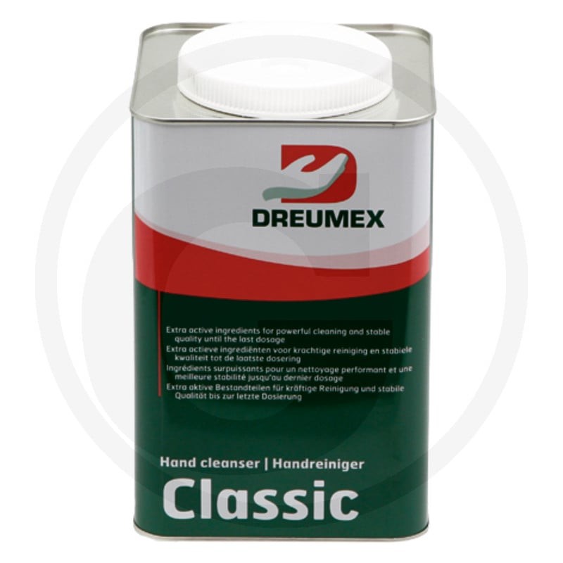 Dreumex Środek do mycia rąk Classic 32043023