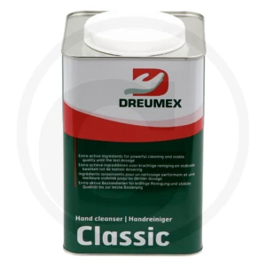Dreumex Środek do mycia rąk Classic 32043023
