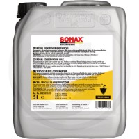 SONAX Wosk konserwujący PROFESSIONAL 320592505 - Sklep PoltechParts