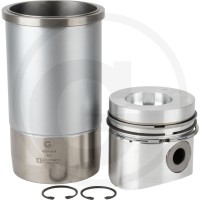 GRANIT Zestaw naprawczy silnika 38021025 - Sklep PoltechParts