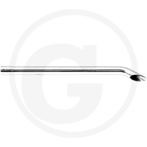 GRANIT Rura wydechowa 38099510
