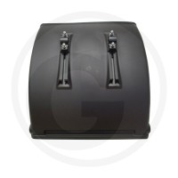 Sauermann Błotnik ćwiartkowy 28810017 - Sklep PoltechParts