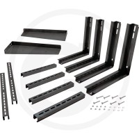GRANIT Zestaw uchwytów 28800117 - Sklep PoltechParts