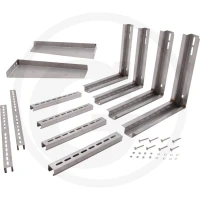 GRANIT Zestaw uchwytów 28800116 - Sklep PoltechParts