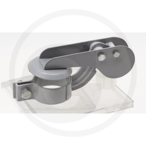 GRANIT Pokrywa tłumika 38099008