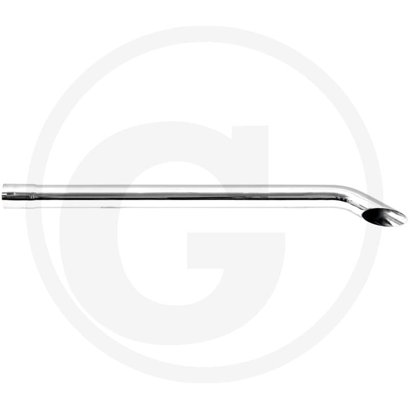GRANIT Rura wydechowa 38099512