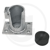 GRANIT Łożysko wahliwe 22010152 - Sklep PoltechParts