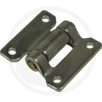Pastore & Lombardi Zawias - stal nierdzewna 2209910263 - Sklep PoltechParts