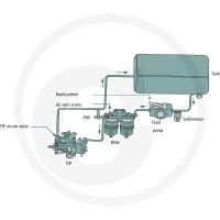 GRANIT Silnik kpl. 38099478 - Sklep PoltechParts