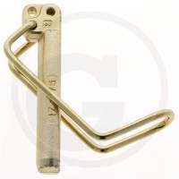 Rübig Zawleczka-klips 20006606016 - Sklep PoltechParts