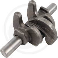 Hildebrand Łożysko wałeczkowe 2208800318 - Sklep PoltechParts