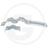 GRANIT Uchwyt błotnika 22050054 - Sklep PoltechParts