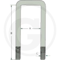 Schomäcker Uchwyt resoru 2207013016 - Sklep PoltechParts