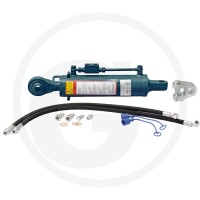 GRANIT Łącznik górny hydrauliczny 20000163 - Sklep PoltechParts