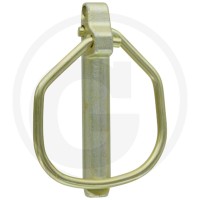 Rübig Zawleczka zatrzaskowa 20002120200 - Sklep PoltechParts