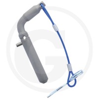 GRANIT Sworzeń zabezpieczający 22099153 - Sklep PoltechParts