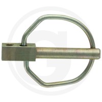 GRANIT Zatrzaskowa zawleczka zabezpieczająca 20023305 - Sklep PoltechParts