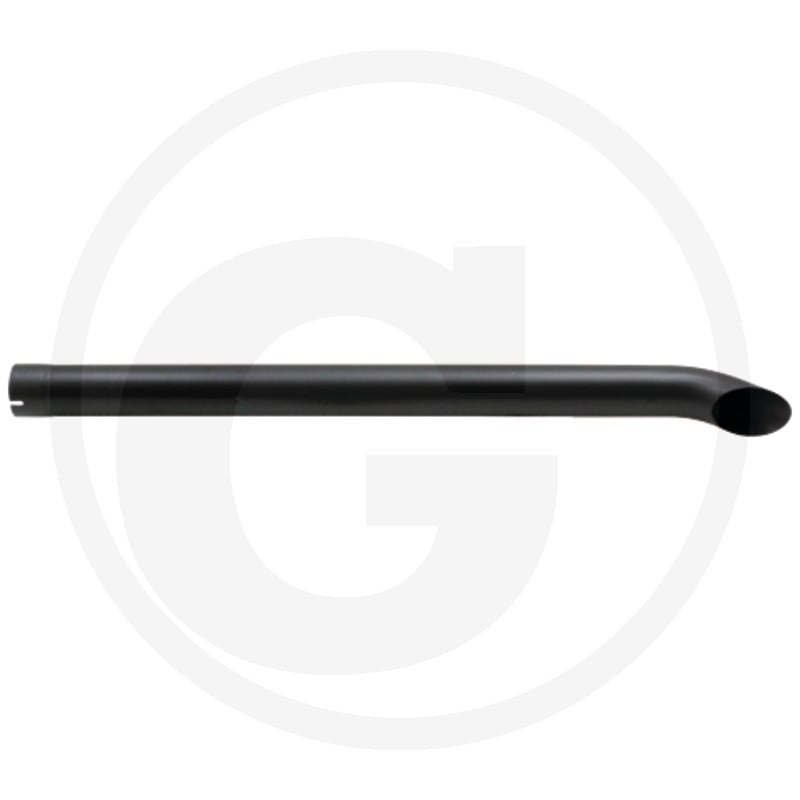 GRANIT Rura wydechowa 38012910