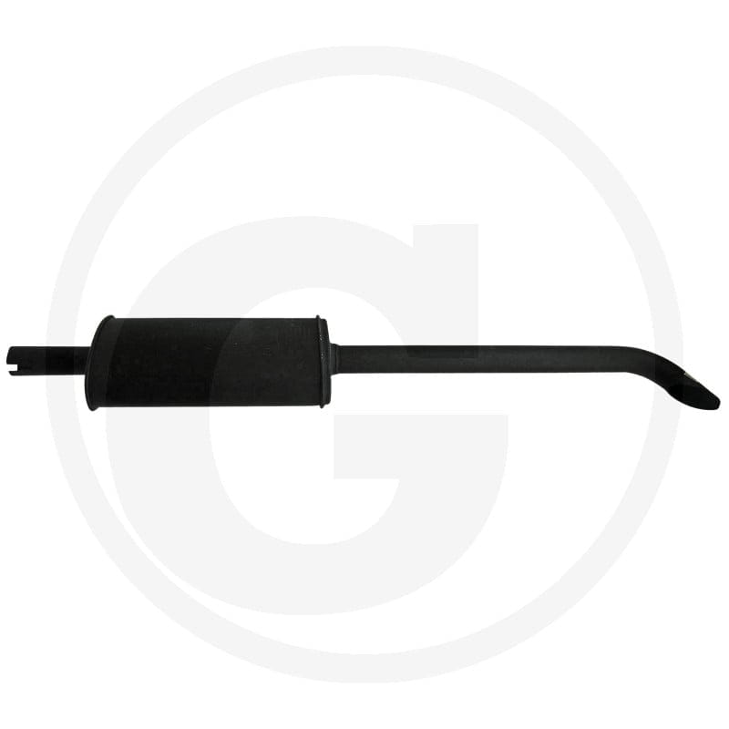 GRANIT Tłumik 38017697