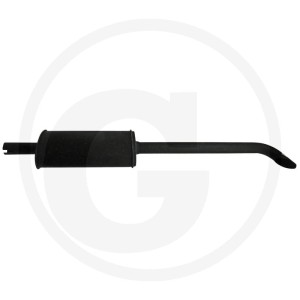 GRANIT Tłumik 38017697