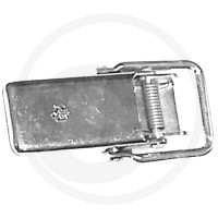 Pastore & Lombardi Zamknięcie mimośrodowe 2209910163 - Sklep PoltechParts