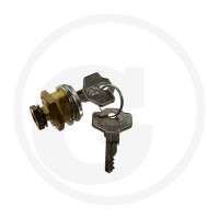 Pastore & Lombardi Zamek cylindryczny 2209910274 - Sklep PoltechParts